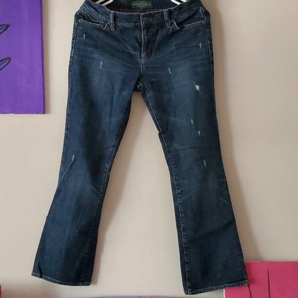 Jean - Picture 3 of 6